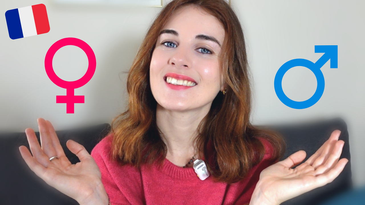 Français avec Nelly Blog Comment savoir si un nom est masculin ou